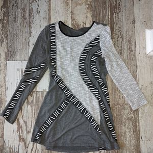 Dzhavael Couture Top